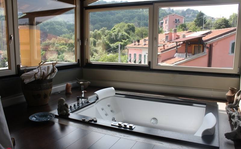 Casa indipendente a La spezia - Foto 5