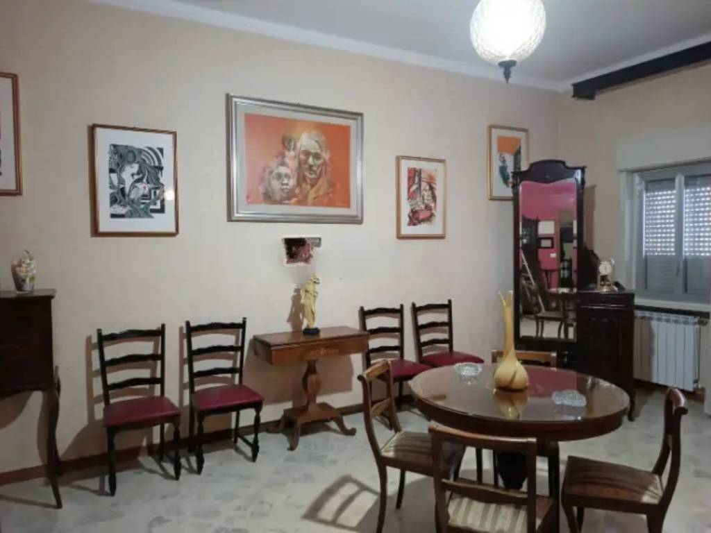 Appartamento a Villarosa in Via Giacomo Matteotti - Foto 3