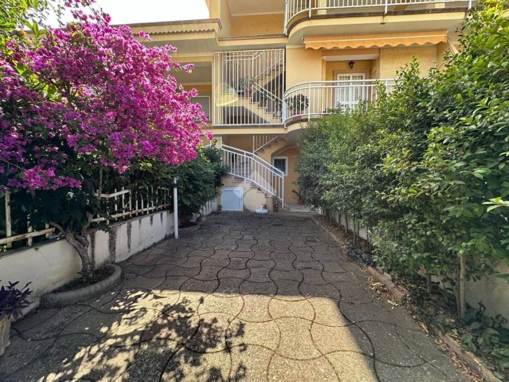 Appartamento a Villapiana in Via kennedy, 83 - Foto 3