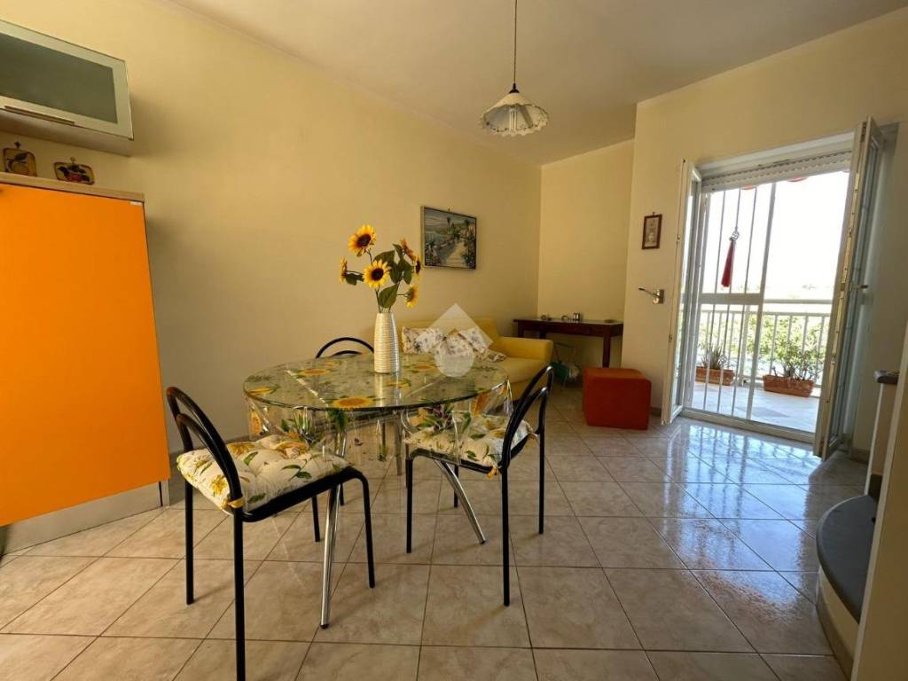 Appartamento a Villapiana in Via kennedy, 83 - Foto 4