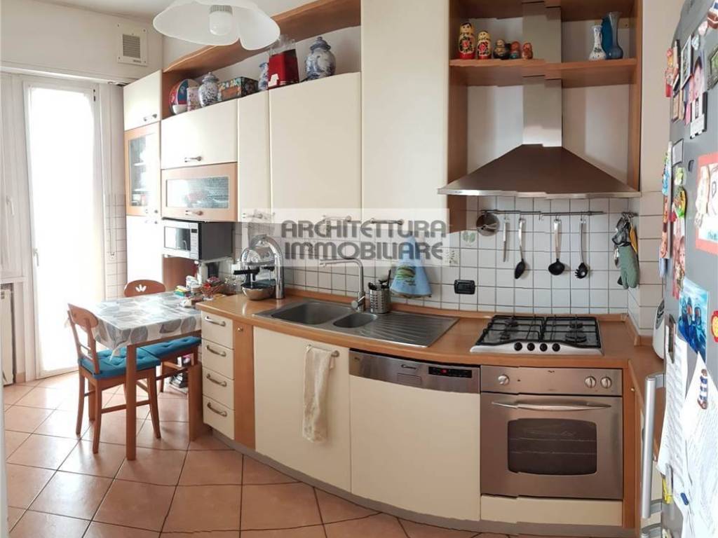 Appartamento a Albisola superiore in VIA SISTO - Foto 3