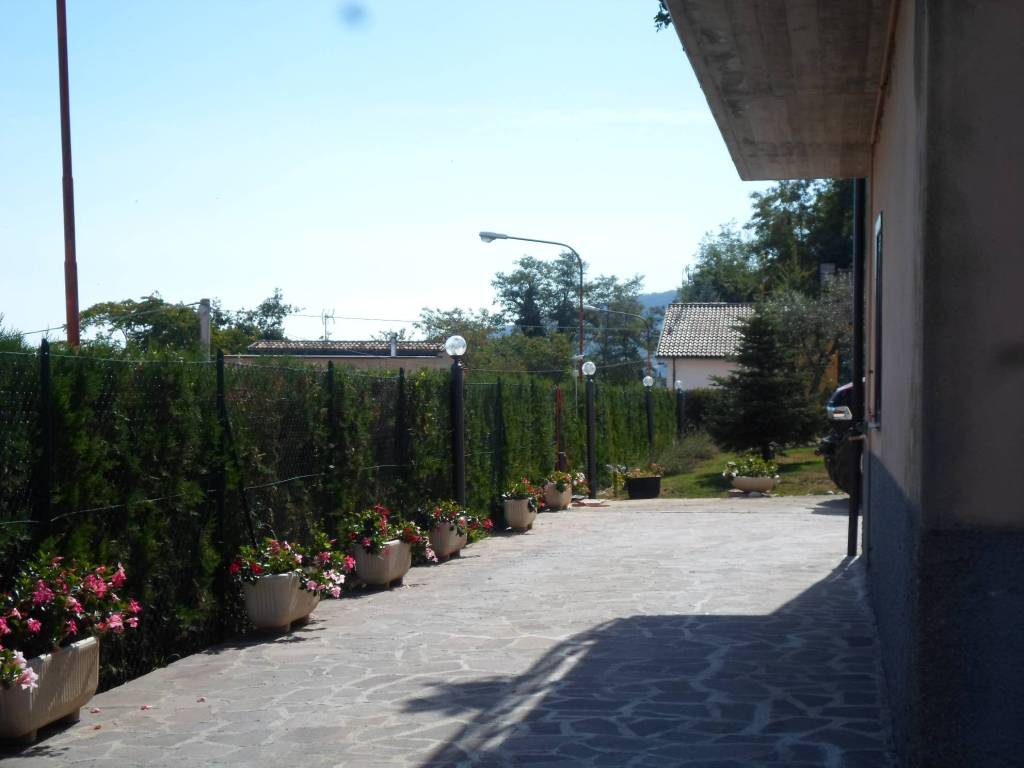 Appartamento a Force in Frazione Montemoro, 79 - Foto 5