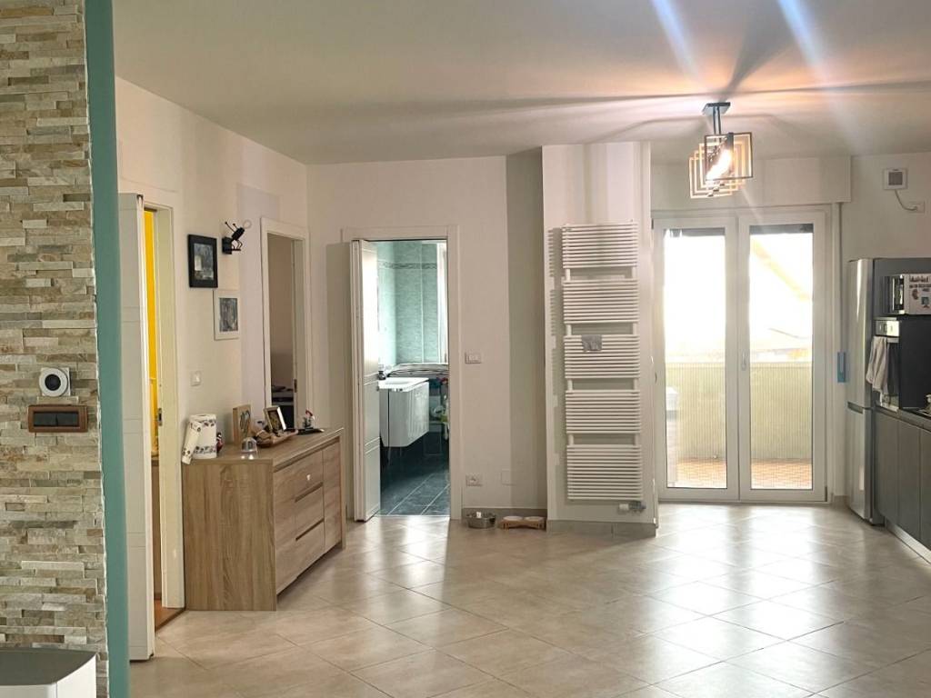 Appartamento a Borgo san dalmazzo in Via Valdieri - Foto 5