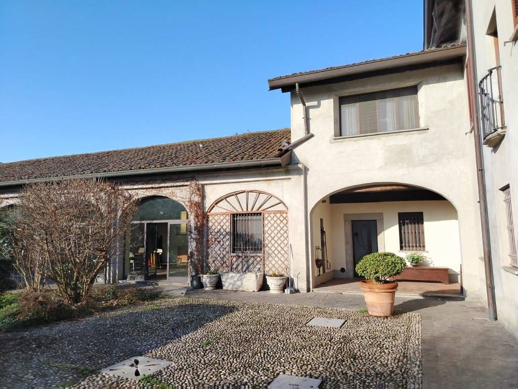 Casa indipendente a Vigevano - Foto 2