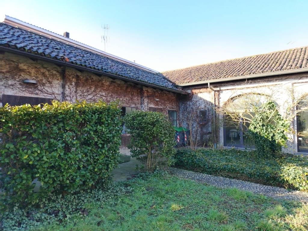 Casa indipendente a Vigevano - Foto 3