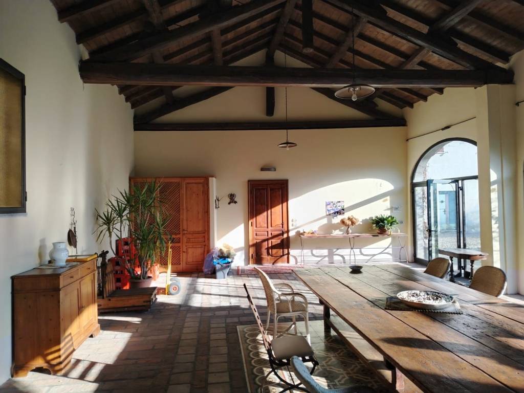 Casa indipendente a Vigevano - Foto 5