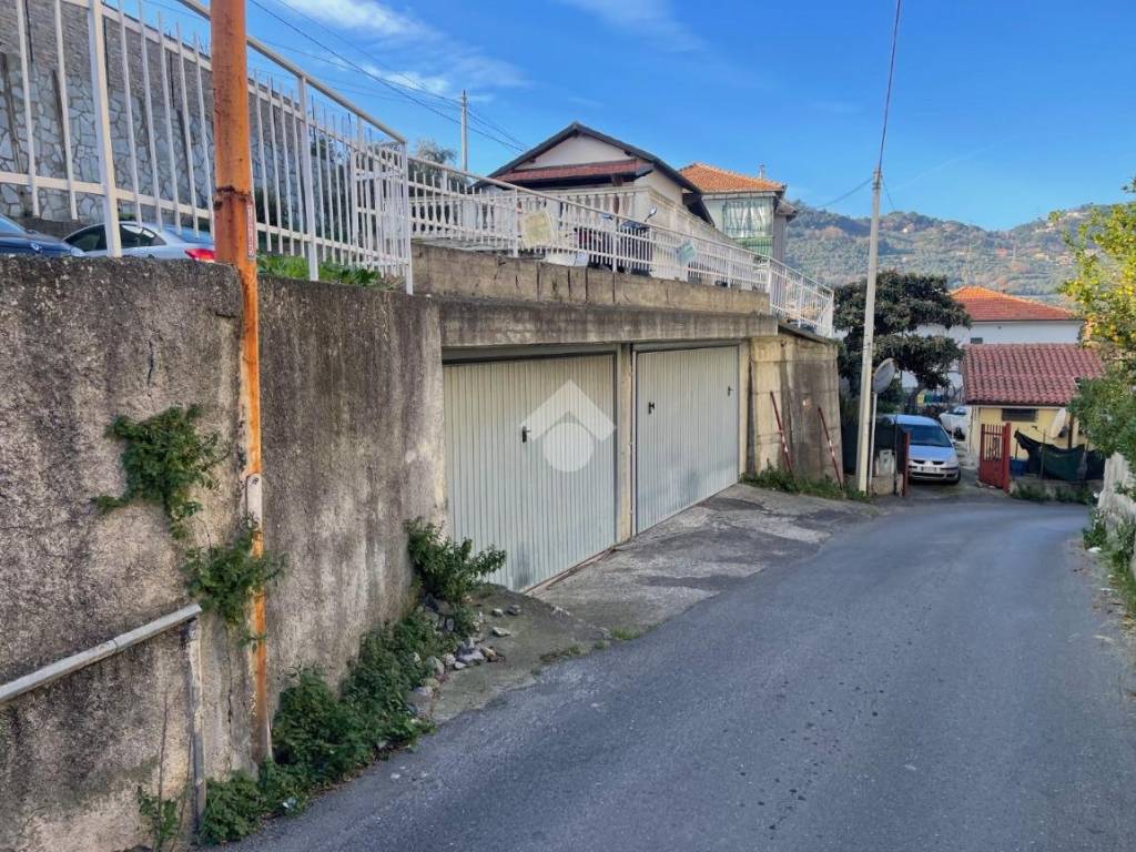 Box / garage a Imperia in Str. Privata Mazza, 6 - Foto 3