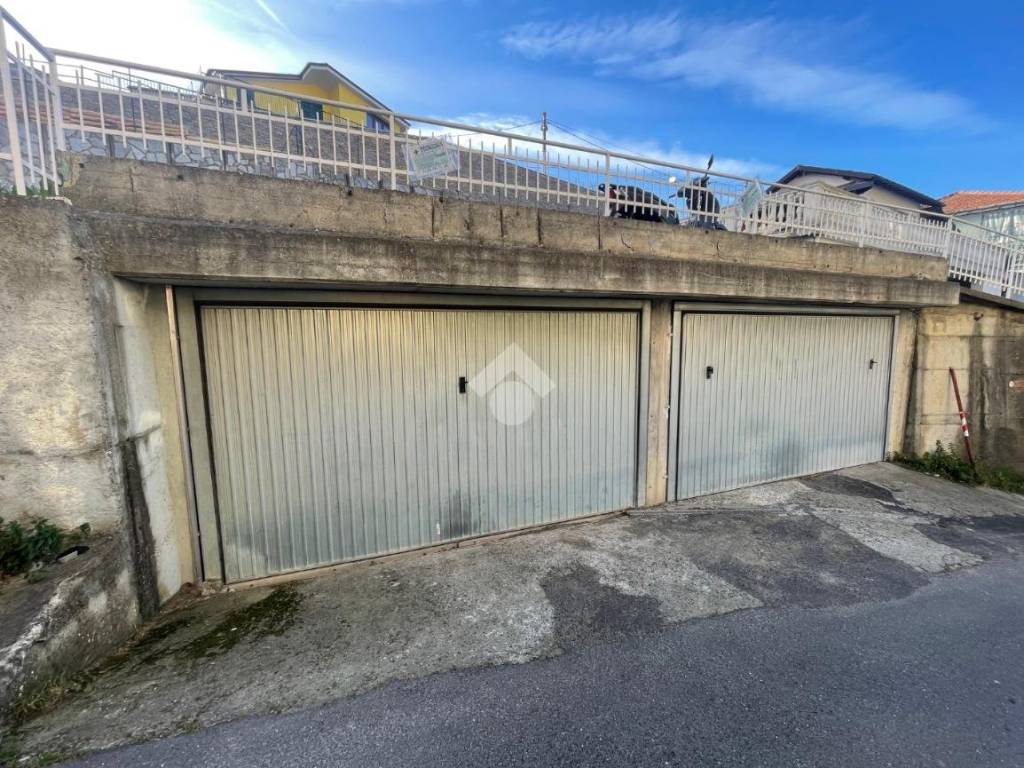 Box / garage a Imperia in Str. Privata Mazza, 6 - Foto 4