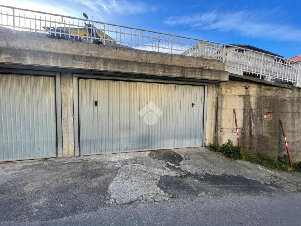 Box / garage a Imperia in Str. Privata Mazza, 6 - Foto 5