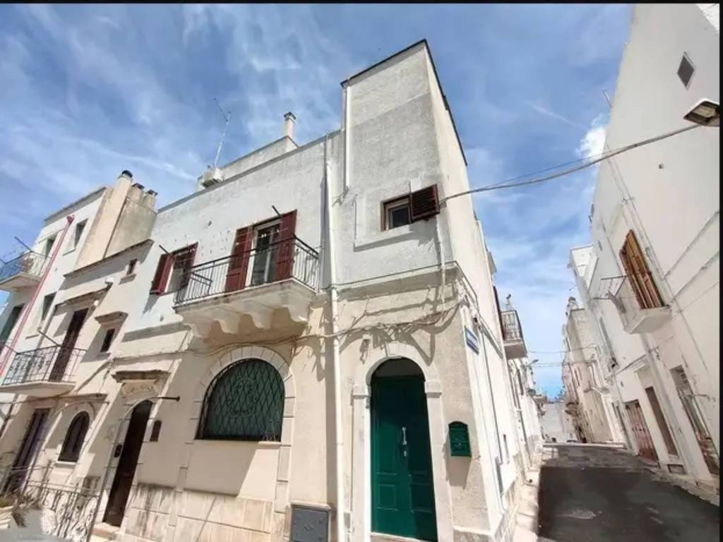 Casa indipendente a Ostuni in Via Marco Pacuvio - Foto 3