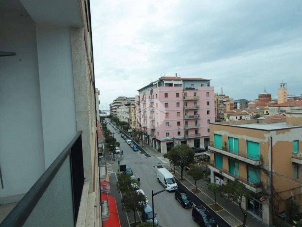 Appartamento a Pescara in Via Marco Polo, 15 - Foto 5