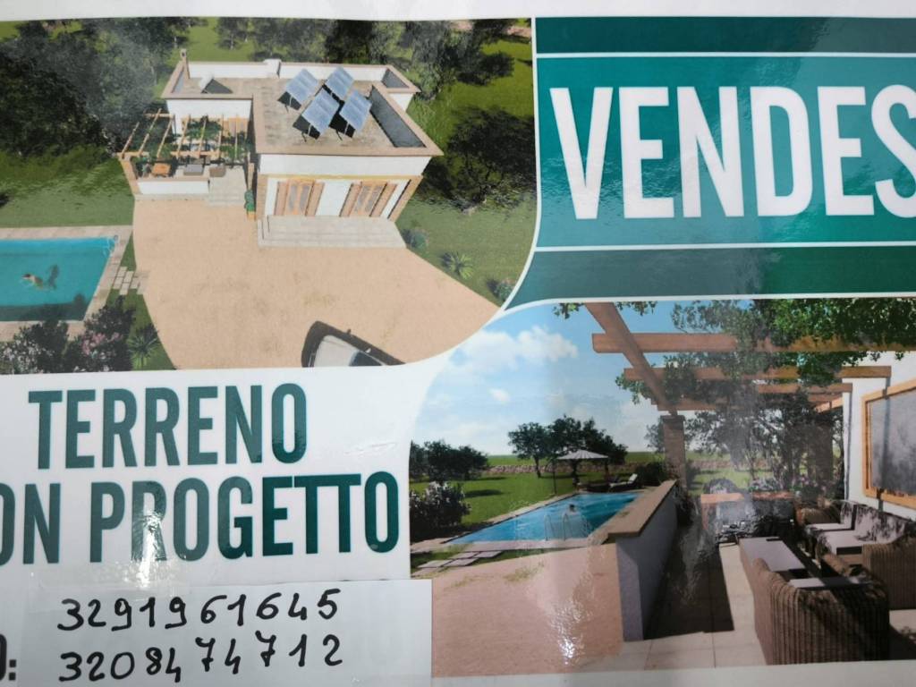 Terreno a Galatone - Foto 3