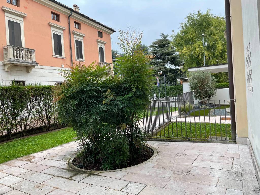 Attico / mansarda a Vicenza in Battaglione Framarin - Foto 2