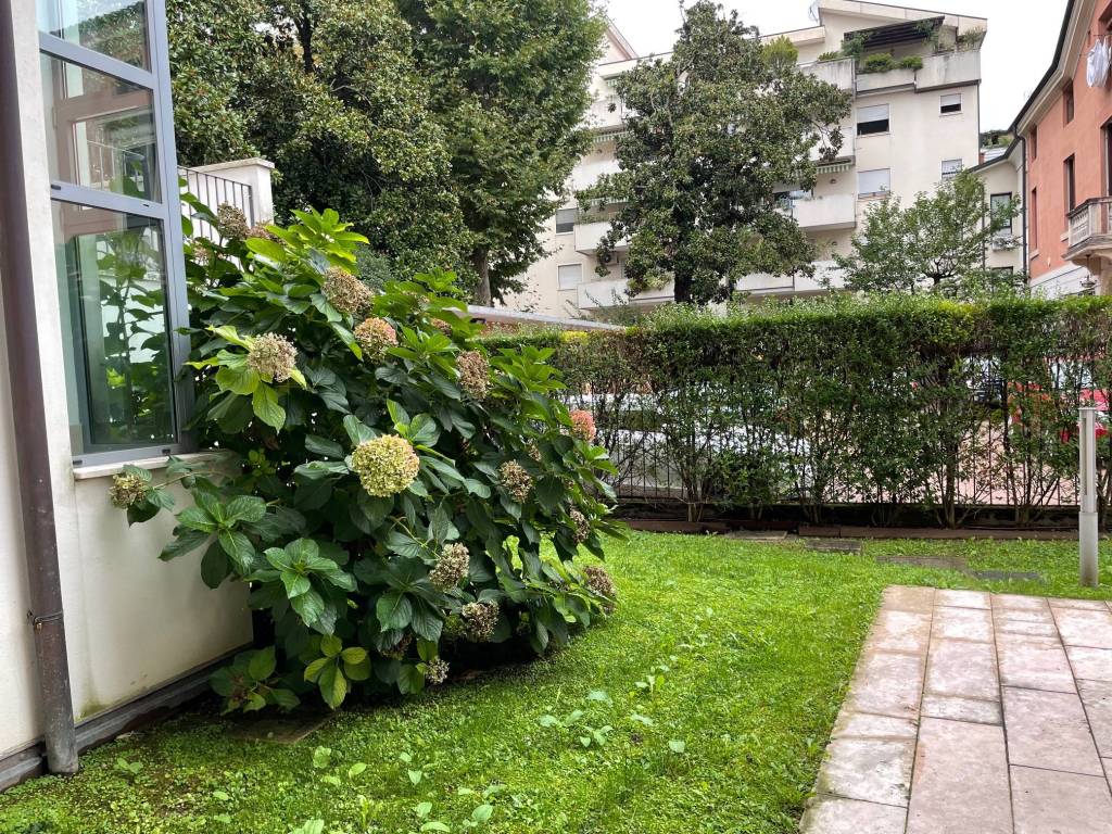 Attico / mansarda a Vicenza in Battaglione Framarin - Foto 3