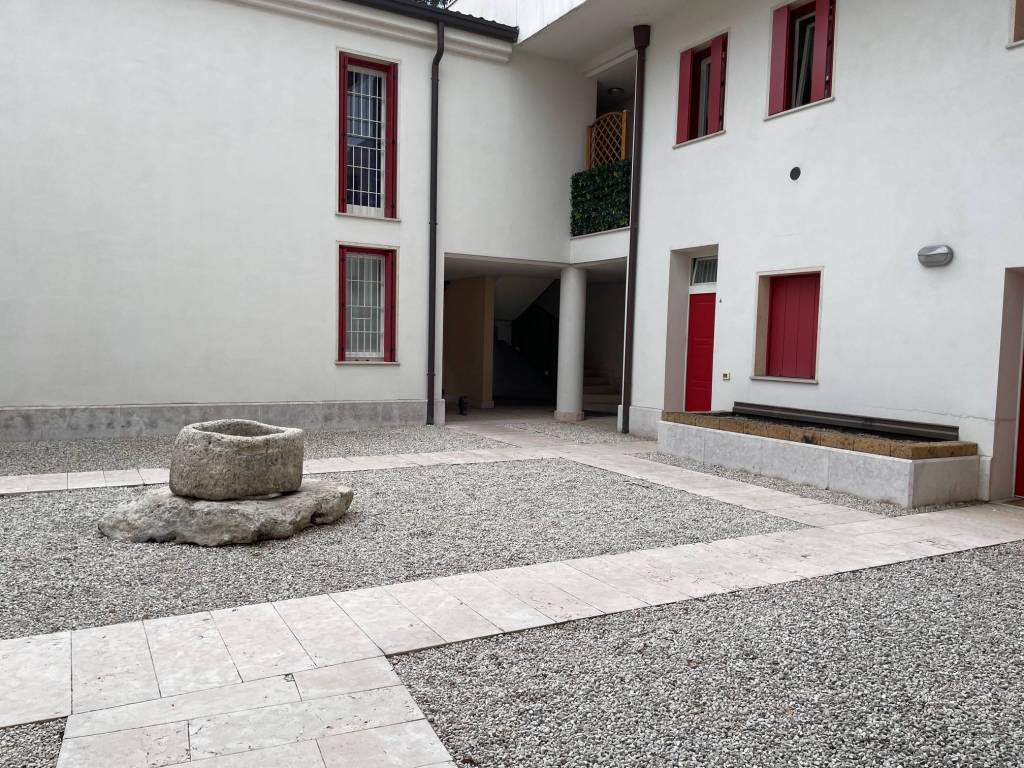 Attico / mansarda a Vicenza in Battaglione Framarin - Foto 4