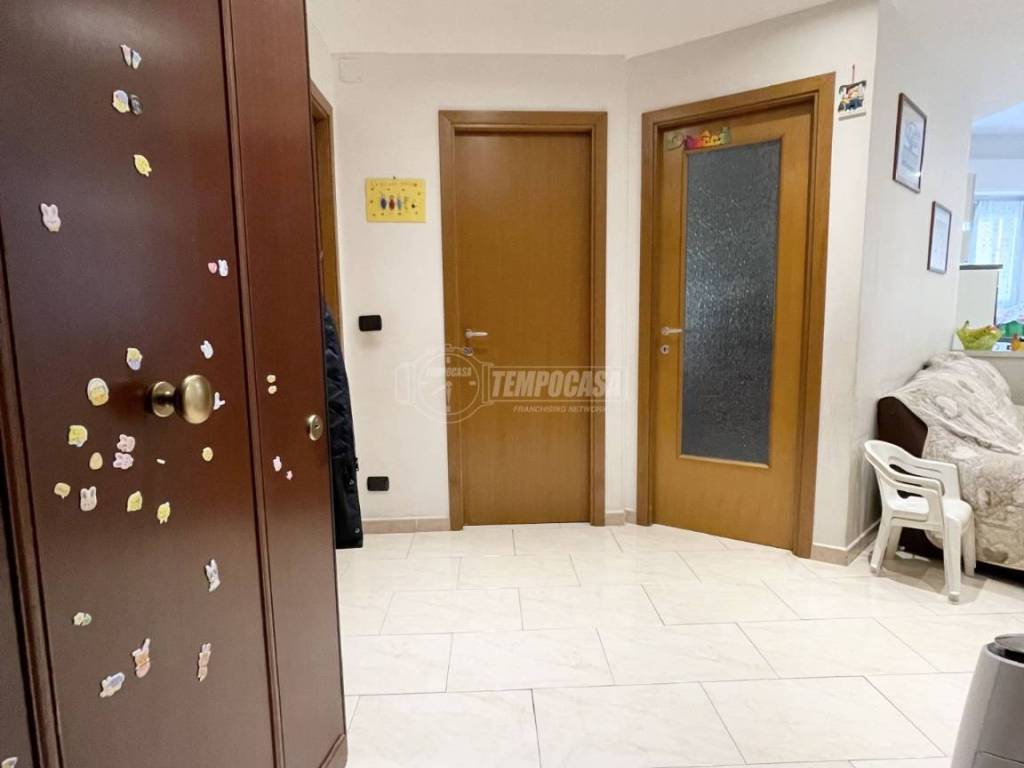 Appartamento a Genova in Corso Luigi Andrea Martinetti, 90 - Foto 4
