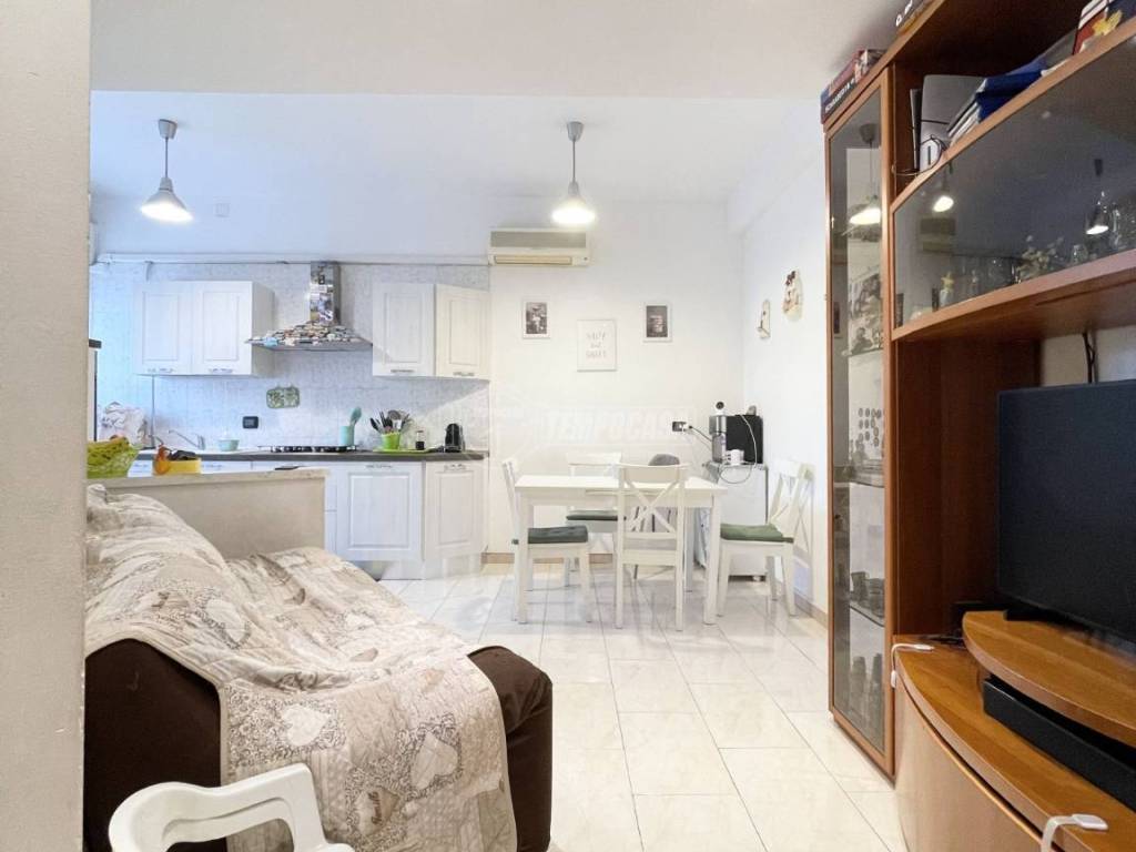 Appartamento a Genova in Corso Luigi Andrea Martinetti, 90 - Foto 5