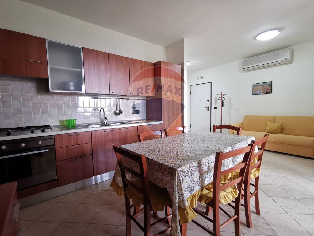 Appartamento a Policoro in Via San Giusto marinagri, 15 - Foto 3