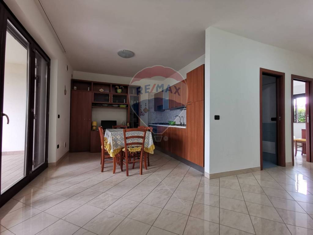 Appartamento a Policoro in Via San Giusto marinagri, 15 - Foto 4