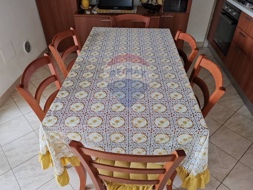 Appartamento a Policoro in Via San Giusto marinagri, 15 - Foto 5