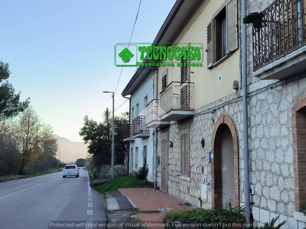 Appartamento a Summonte in Via embriciera, 1 - Foto 2