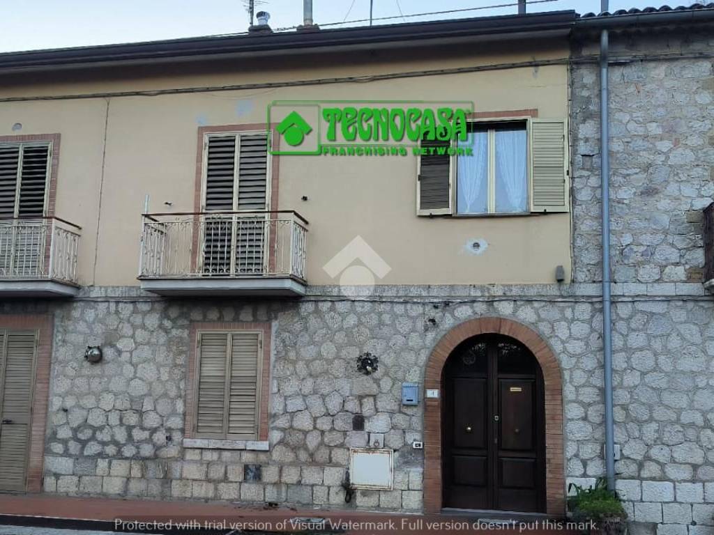 Appartamento a Summonte in Via embriciera, 1 - Foto 3