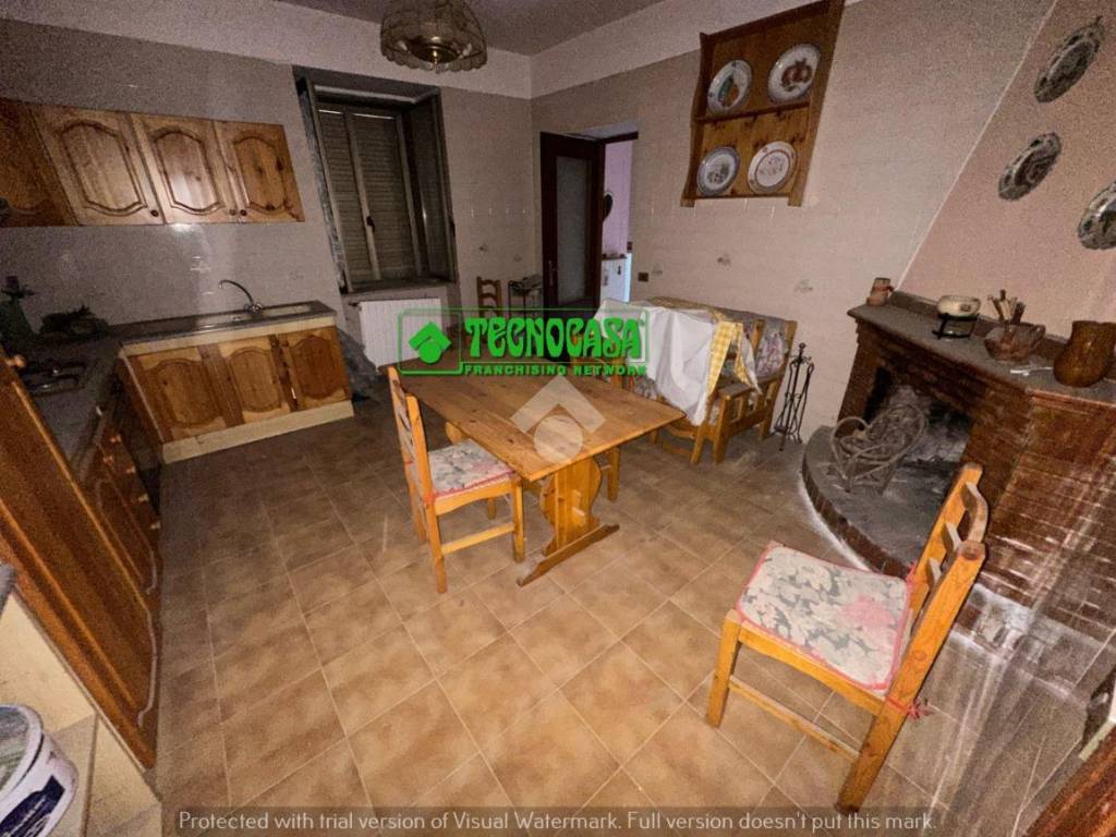 Appartamento a Summonte in Via embriciera, 1 - Foto 4