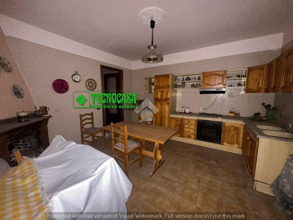 Appartamento a Summonte in Via embriciera, 1 - Foto 5