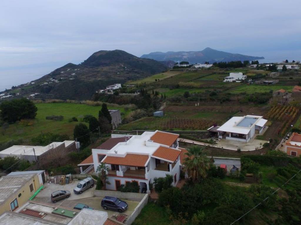 Villa a Lipari in SP179 - Foto 2