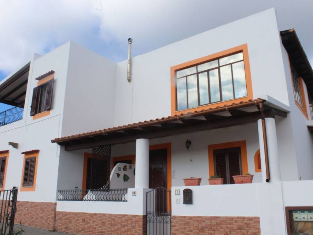 Villa a Lipari in SP179 - Foto 3