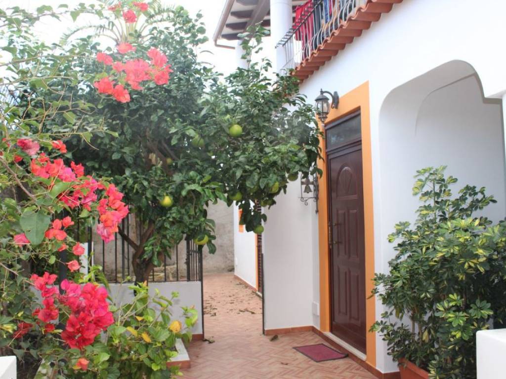 Villa a Lipari in SP179 - Foto 4
