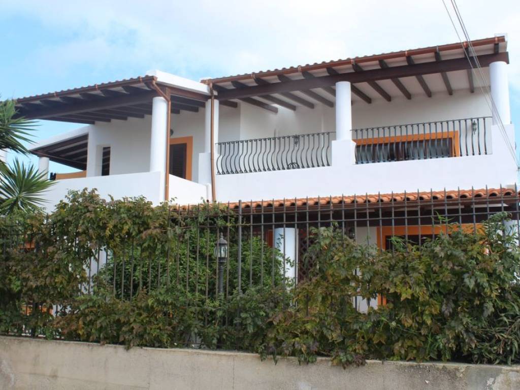 Villa a Lipari in SP179 - Foto 5