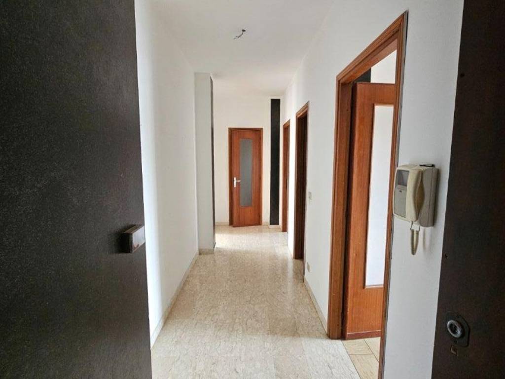 Appartamento a Crescentino in Viale Barrilis, 52 - Foto 3