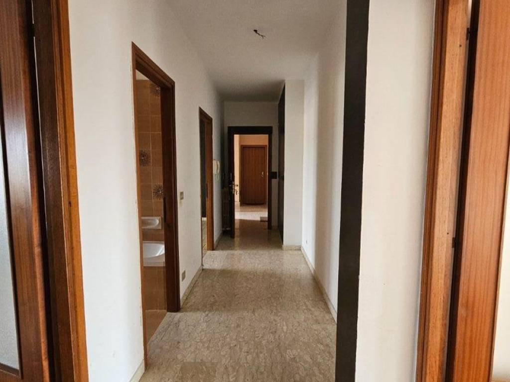 Appartamento a Crescentino in Viale Barrilis, 52 - Foto 4