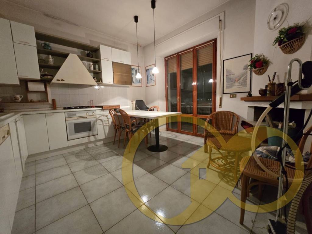 Appartamento a Corridonia in Contrada Fonte Lepre - Foto 3