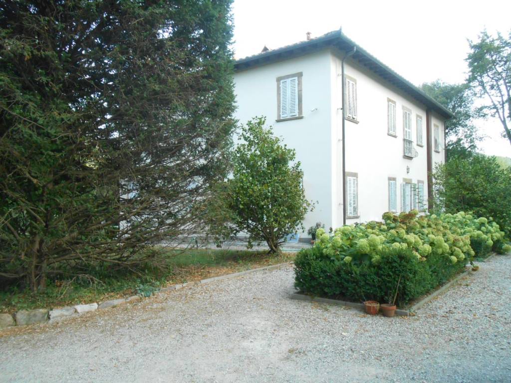 Villa a Lucca in Località Vicopelago - Foto 2