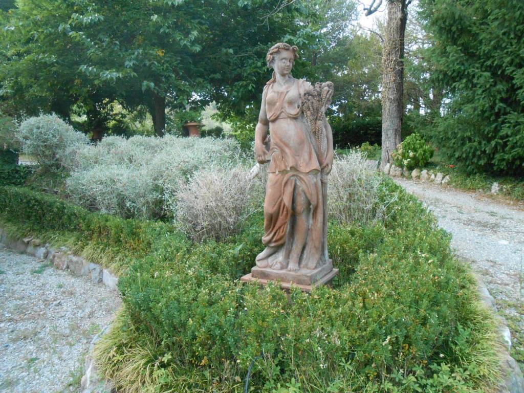 Villa a Lucca in Località Vicopelago - Foto 5