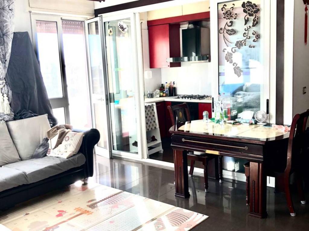Appartamento a Venezia in Corso del Popolo, 167 - Foto 5