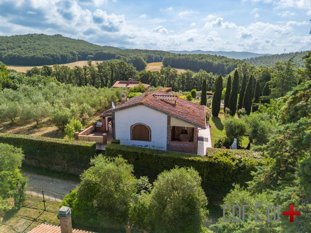 Rustico / casale a Massa marittima in Via di Perolla, 20 - Foto 4