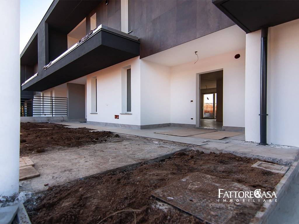 Villa a Saronno in Viale Santuario - Foto 2