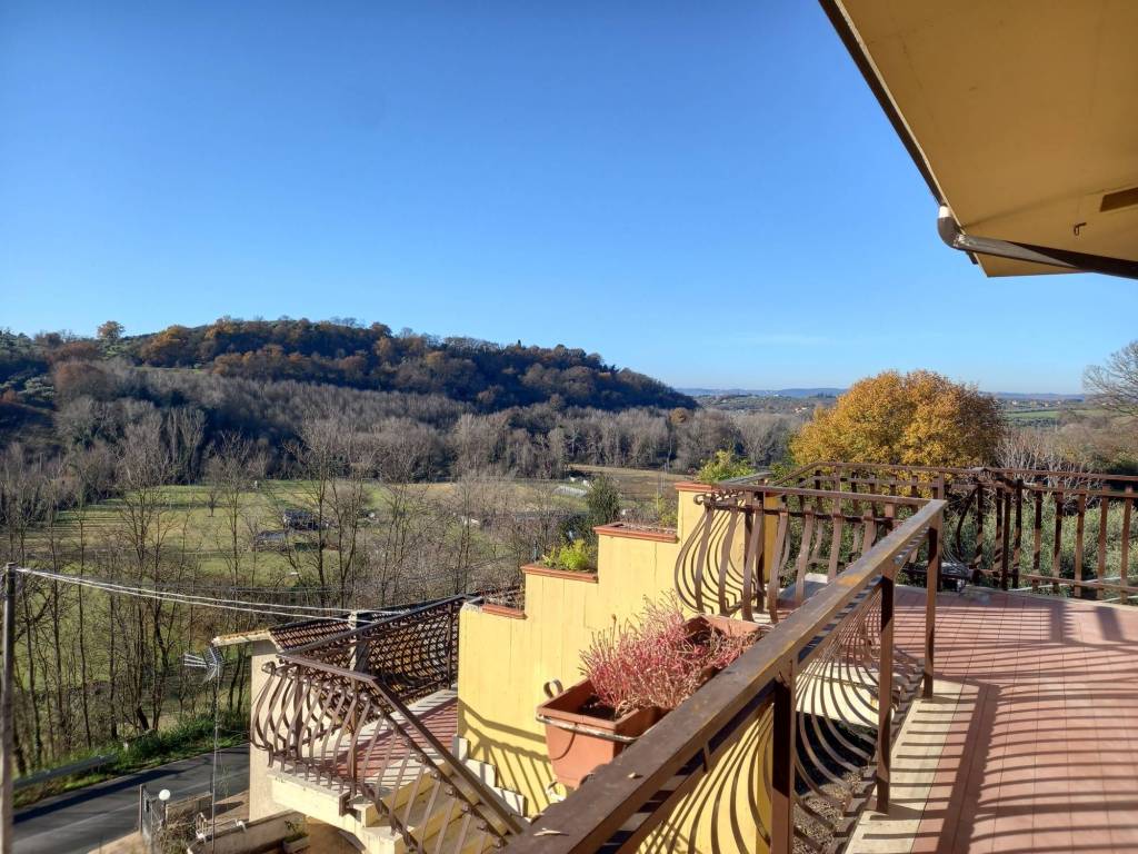 Appartamento a Fara in sabina in via enrico toti - Foto 3