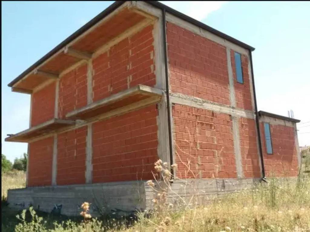 Casa indipendente a Calascibetta in Via Nazionale - Foto 2