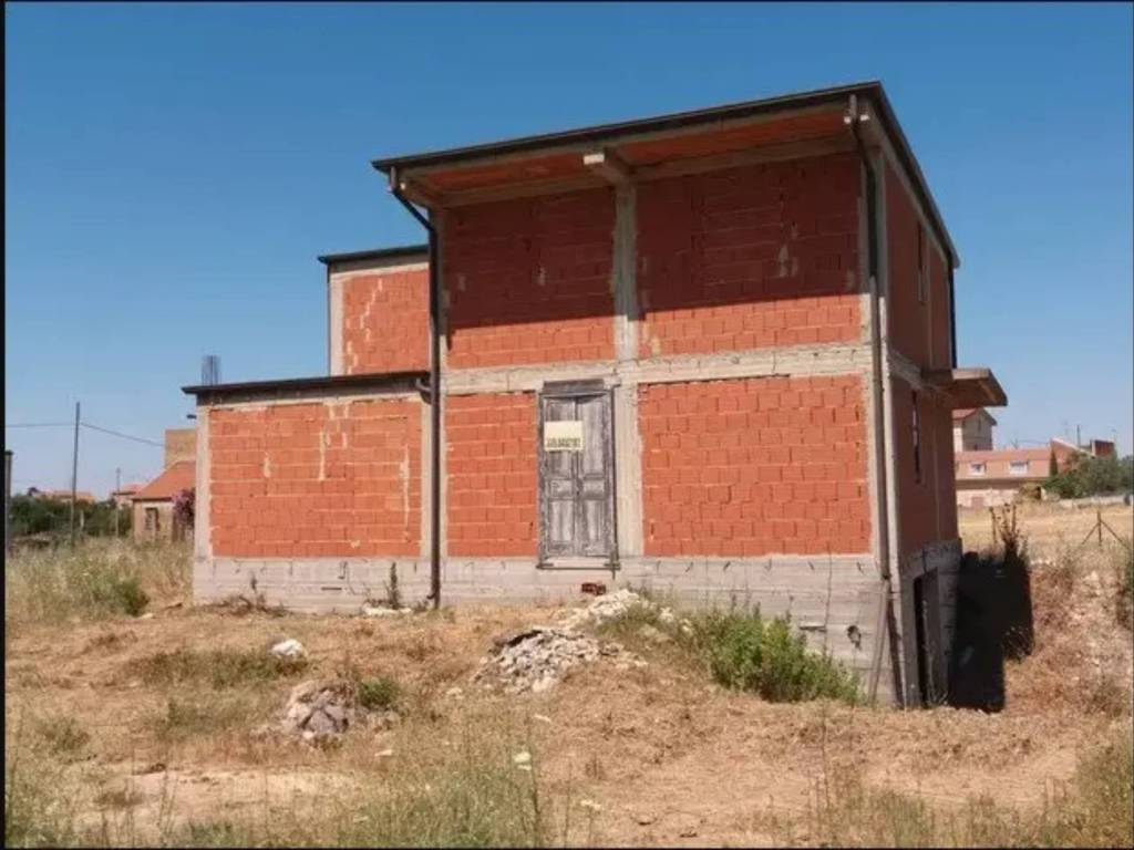 Casa indipendente a Calascibetta in Via Nazionale - Foto 4