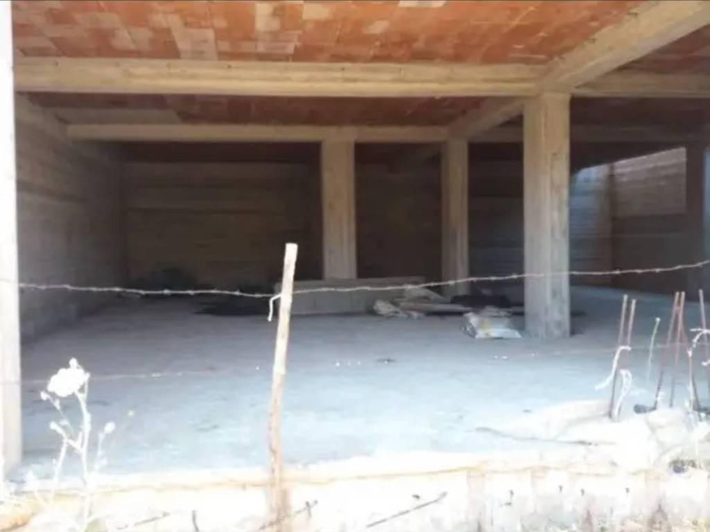 Casa indipendente a Calascibetta in Via Nazionale - Foto 5