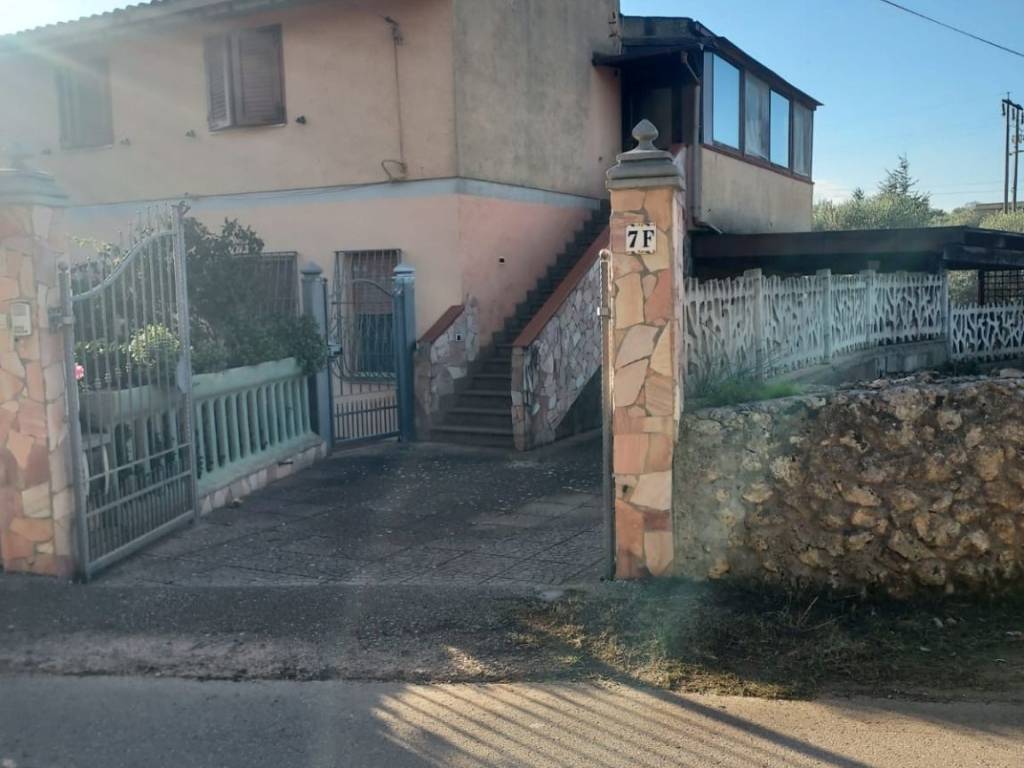 Villa a Sassari in Strada Vicinale Maccia di la Faba, 7 - Foto 2