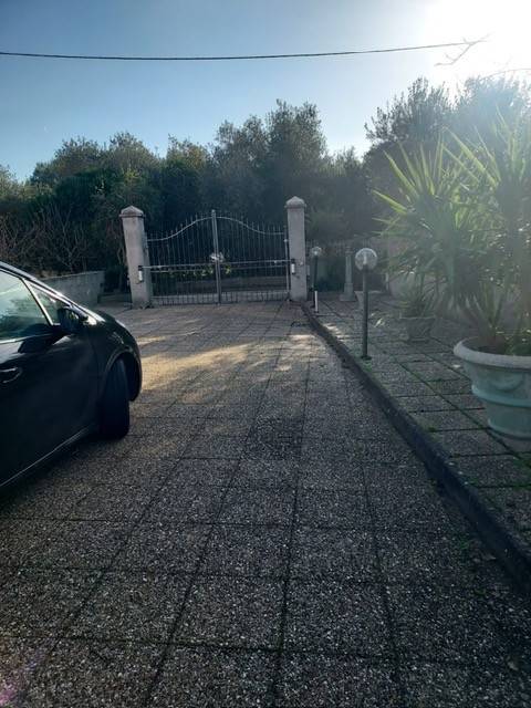 Villa a Sassari in Strada Vicinale Maccia di la Faba, 7 - Foto 3