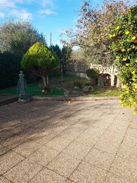 Villa a Sassari in Strada Vicinale Maccia di la Faba, 7 - Foto 4