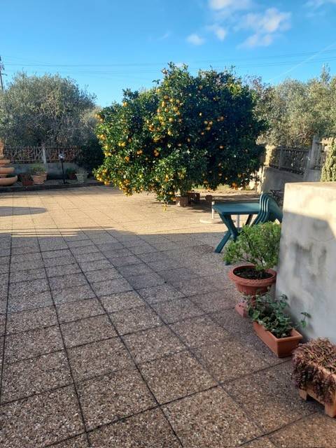 Villa a Sassari in Strada Vicinale Maccia di la Faba, 7 - Foto 5