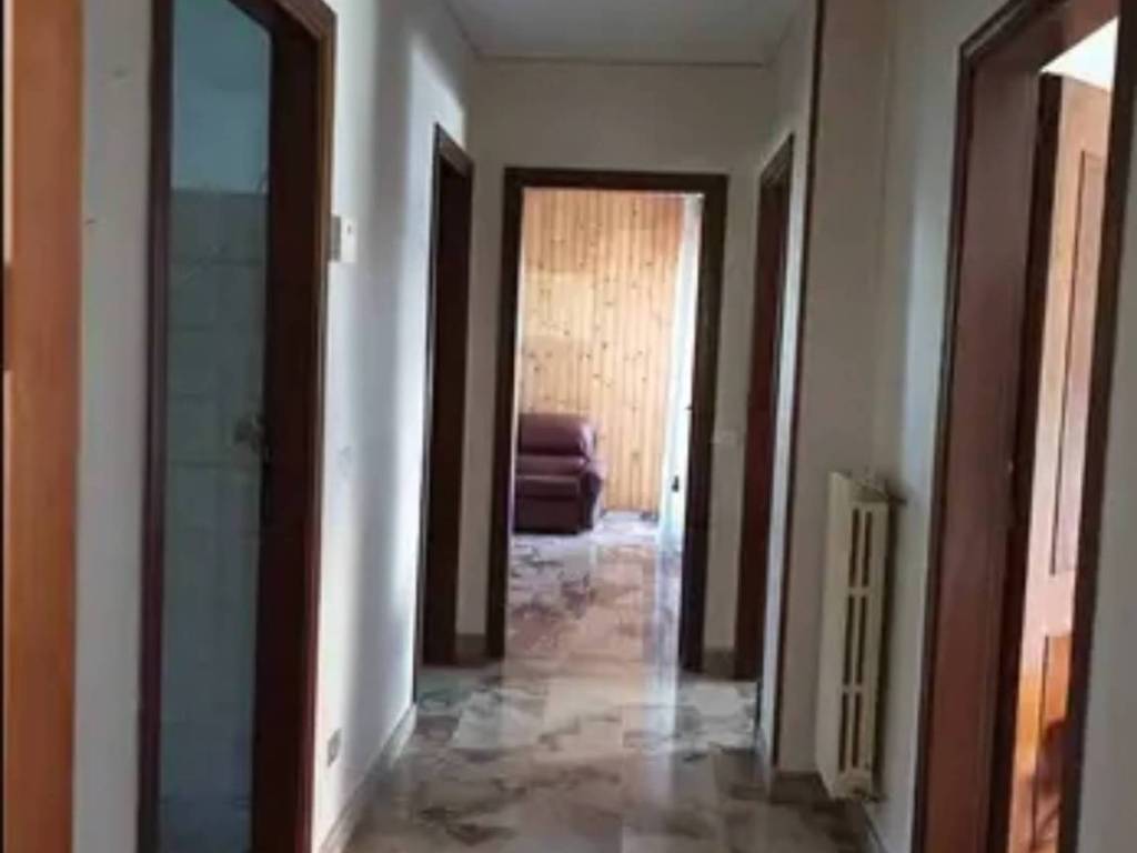 Appartamento a Belmonte del sannio in Via Circonvallazione - Foto 4