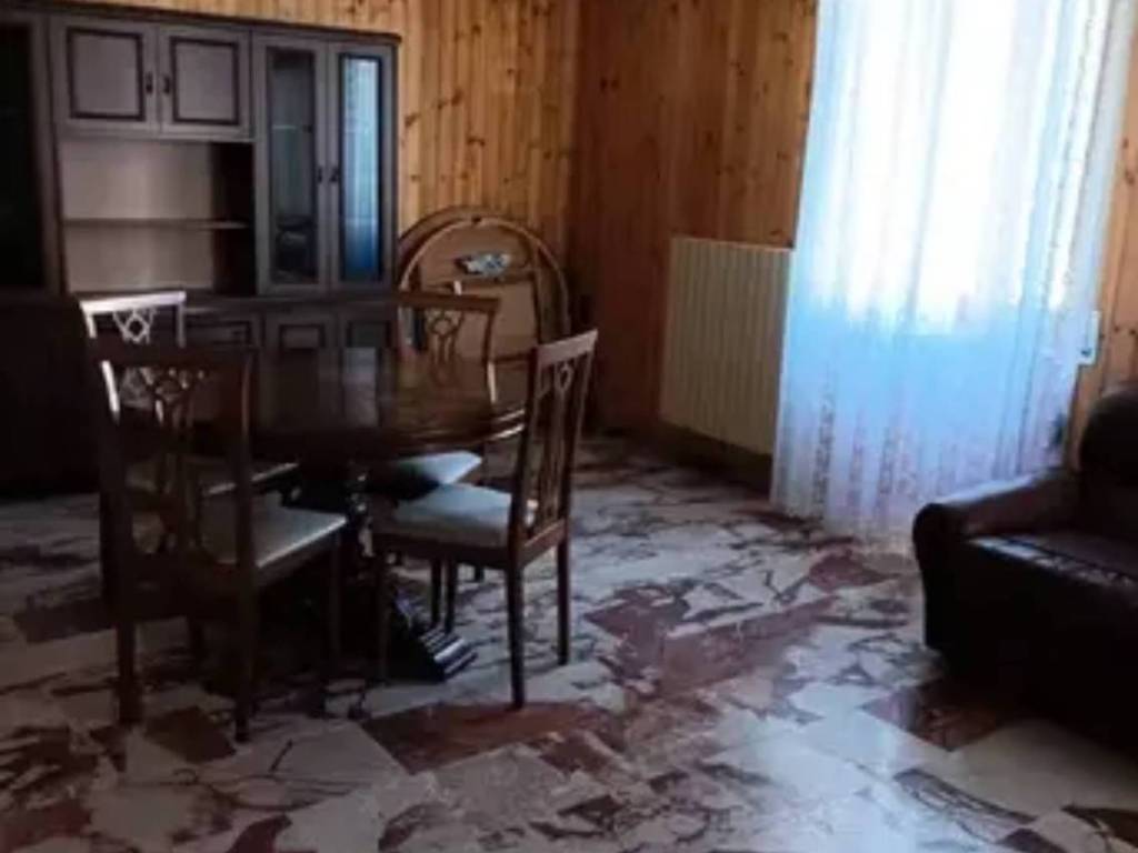 Appartamento a Belmonte del sannio in Via Circonvallazione - Foto 5